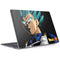 Dragon Ball Super Vegeta Surface Laptop 2 Skin